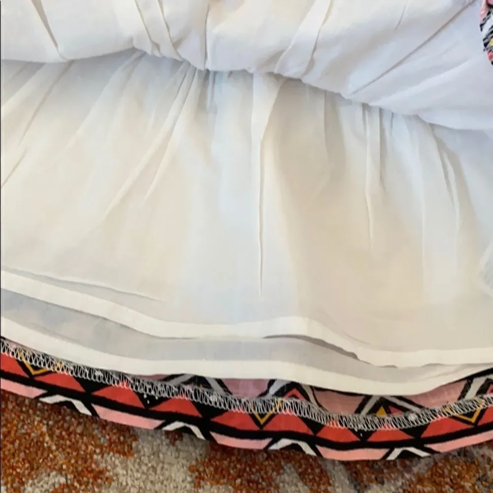 Toddler Genuine Kids Oshkosh Skirt